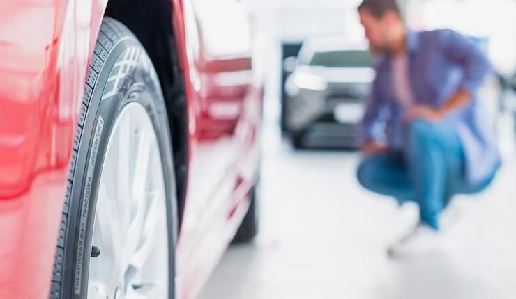 CYBERDAY 2026: DESCUENTOS EN REPUESTOS BUSCAN INCENTIVAR MANTENCIÓN PREVENTIVA DE AUTOS / AUTOPLANET