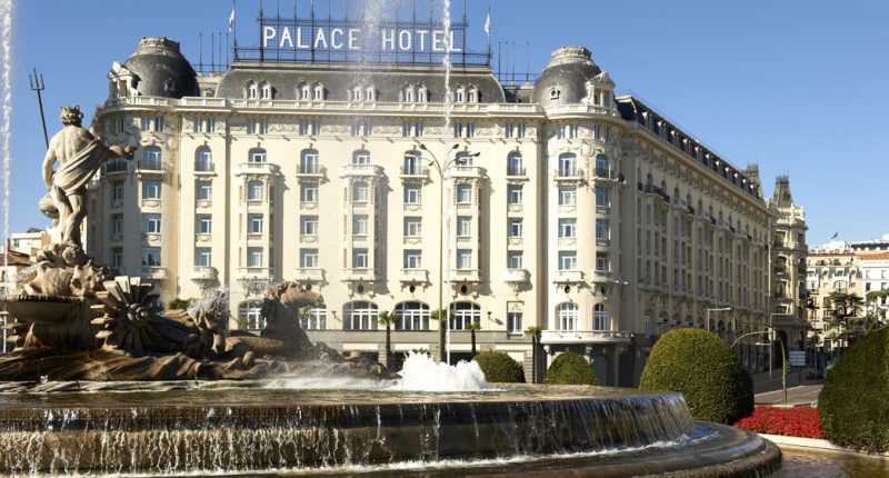 Hasta el 31m MERCADILLO del GATO en el PALACE